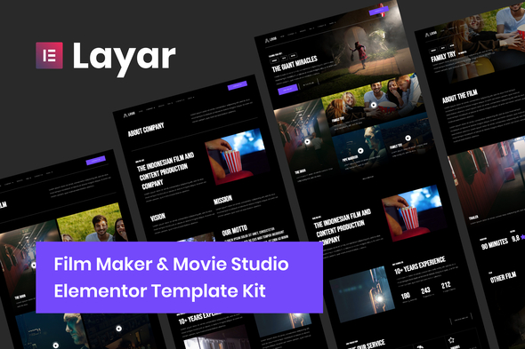 Kwiky : Video Maker & Editor