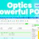EzziOptics Optical Shop Management system