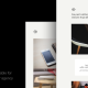 Park – Creative Portfolio WordPress Theme