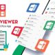 Office Reader | Document Viewer, Document Reader with admob
