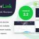 ViserLink – Ultimate URL Shortener
