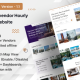TimeStay – Multivendor Hourly Hotel Booking Laravel Website (SAAS)