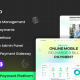 HavioTop – Online Recharge & Payment Platform