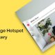 Osteo Image Hotspot for WPbakery