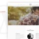 RIVAL One Page Vcard WordPress Theme