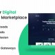 Digiloads – Multivendor Digital Downloads Marketplace