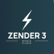 Zender – WHMCS Plugin for SMS and WhatsApp