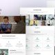 Sultan – One Page Business WordPress Theme