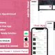 Multi Salon, Spa, Barber Appointment Booking System | Adminpanel | Salon Owner Panel – saas