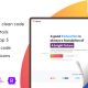 Tuturn – Online tuition and tutor marketplace HTML Template