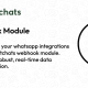 Whatsapp Webhooks – Swiftchats Module