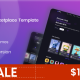 Axies – NFT Marketplace HTML Template