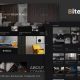 Bitexco – Creative Interior Elementor Template Kit