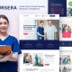 Nursera – Home Care & Private Nursing Services Elementor Template Kit