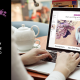 Zarja – Feminine WordPress Blog Theme