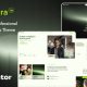 Advisara – Consulting Business WordPress Theme