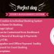 Event Management System – Perfect Day
