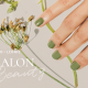 Léonie – Nail and Beauty Salon WordPress Theme