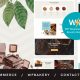 ChocoRocco | Chocolate & Candy Sweets Shop WordPress Theme