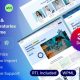 Limpid – Medical & Pathology Laboratory WordPress Theme