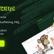 Creakzers – NFT Project Marketing Website