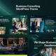 Bizznep – Business Consulting WordPress Theme