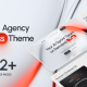 Aigocy – AI Agency WordPress Theme