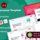 Luaz – Angular 19 Multipurpose Template + SSR