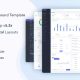 Nazox – Ajax Admin & Dashboard Template