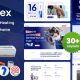 Coolex – Air Conditioning HVAC WordPress