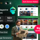 Nerio – News Magazine WordPress Theme