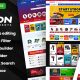 Bigxon – Parts And Tools WordPress WooCommerce Theme