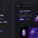 Venor – Multipurpose Website CMS & Creative Agency Management System