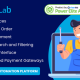 MaintaLab – Service Center Automation Platform