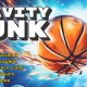 Gravity Dunk – HTML5 Casual game
