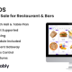 Curve POS – SaaS Point Of Sale System for Restaurants & Bars