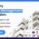 Zaiproty – Property Management SAAS Addon