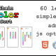 Chain Color Sort