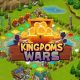 Kingdoms Wars – HTML5 Game + Mobile Version! (Construct 3)
