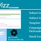 Mailwizz AI Kit – Spam and Subject Line Scoring with AI Content Generator