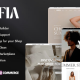 Nurfia – Fashion & Furniture WooCommerce Theme