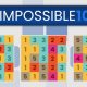 Impossible 10 – HTML5 Puzzle Game