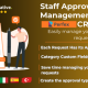 Staff Approvals Management For Perfex CRM