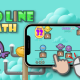 Bird Line Math – HTML5 Math Game (Construct 3)