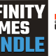 INFINITY GAMES BUNDLE / HTML 5 / CONSTRUCT 3