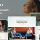 Spirito – Wellness & Mental Health WordPress Theme