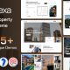 Realexa – Real Estate WordPress