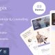 Therapix – Psychology & Counselling WordPress Theme