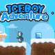Iceboy Adventure – Construct 2/3 Game