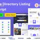 Homeco – Real Estate Directory Listing Laravel Script